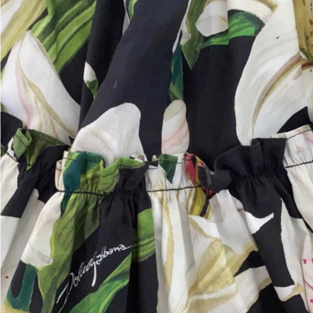 Dolce & Gabbana Skirt - Picture 6 of 8